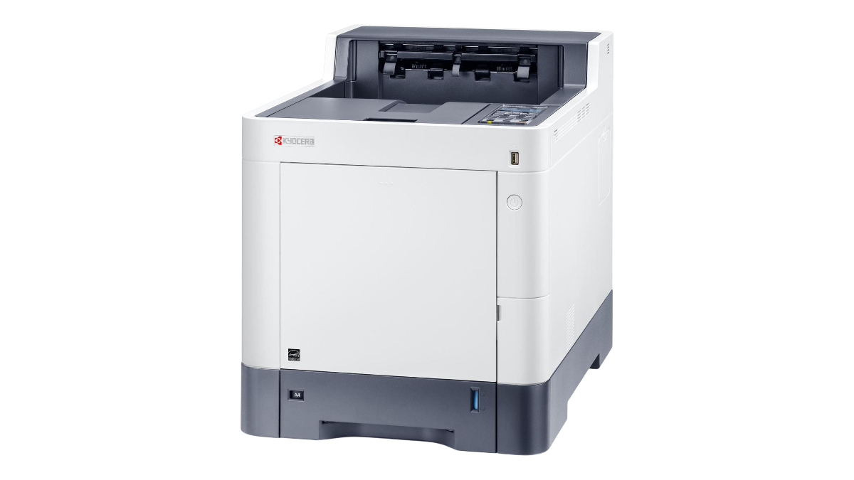 ECOSYS p6235cdn